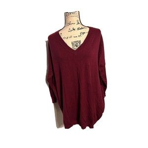 lulu’s oversized sweater‎